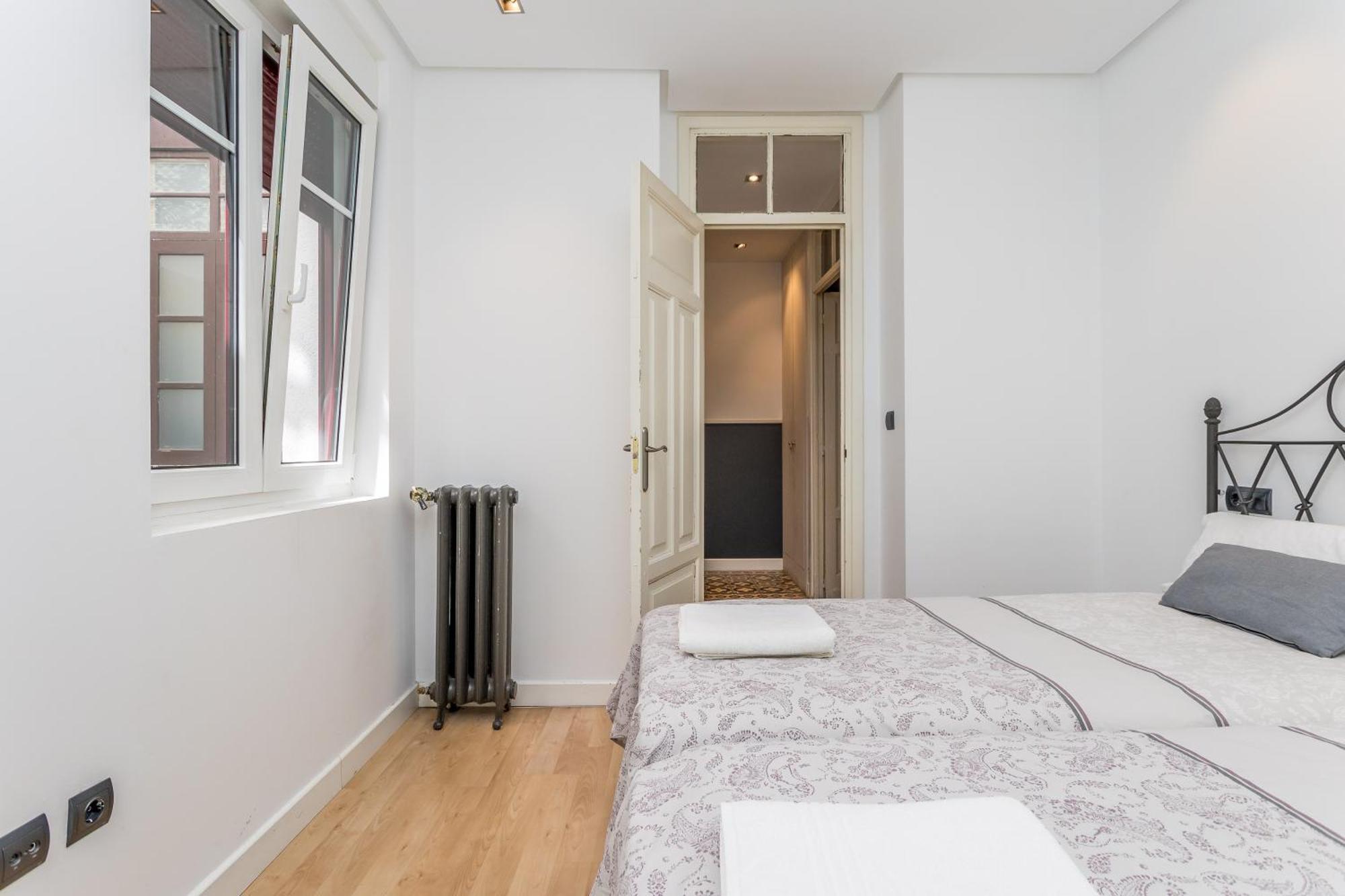 Baruhaus Santo Domingo Daire León Dış mekan fotoğraf